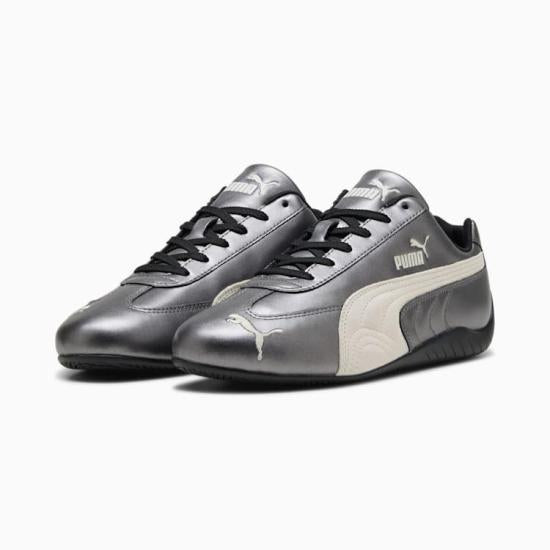 PUMA Speedcat Metallic Sneakers Men’s 403689 02 DOM