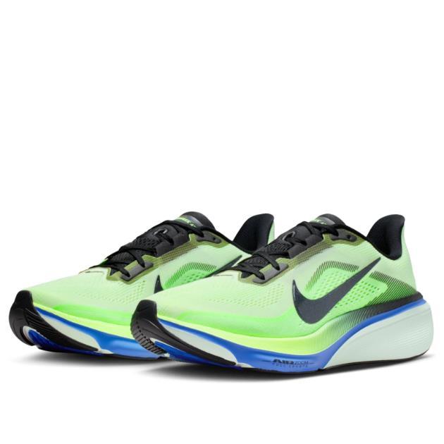 Nike Volt Air Zoom Pegasus 42 Low-Top Sneakers for Men