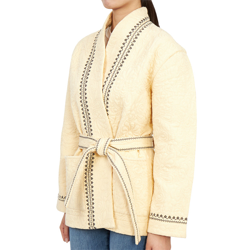 Vanessa Bruno Terenzio Kimono Jacket Women