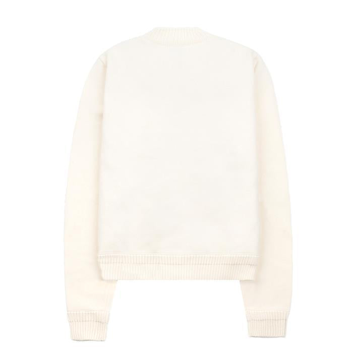 Moncler Cotton Padded Cardigan