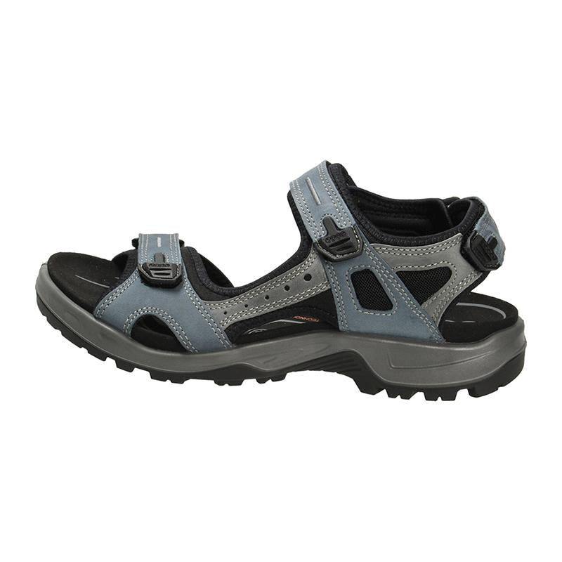 ecco Offroad Men’s Leather Sandals