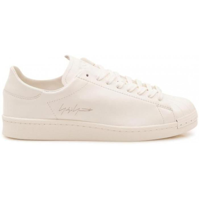 Y-3 Superstar Women's Low Top Sneakers LA6692