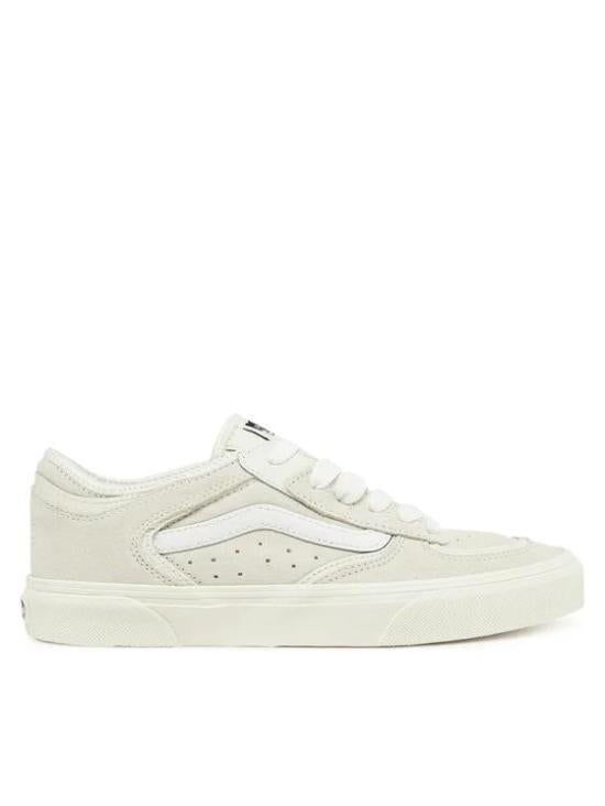 Vans Classic Low-Top Sneakers for Men VN0009QJBPH1 DOM