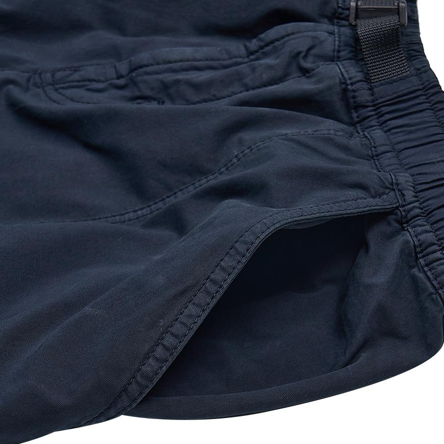 STONE ISLAND Men’s Stretch Cargo Pants K1S153100016 S0010 V0020