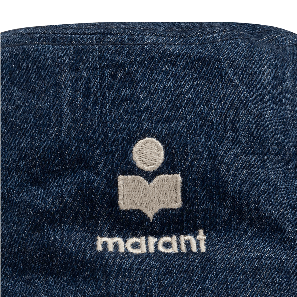 Isabel Marant Unisex Haley Bucket Hat CU001XHB B3C03J 30BU