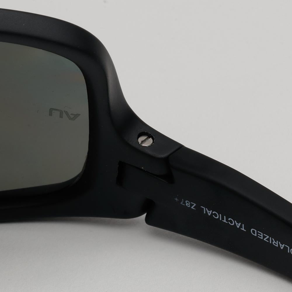 Under Armour Polarized Sports Sunglasses Riding Goggles UA 0004S 0036C