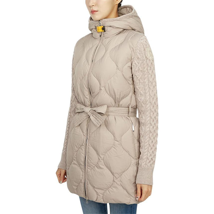 Parajumpers Women’s Down Padded Jacket Tapioca