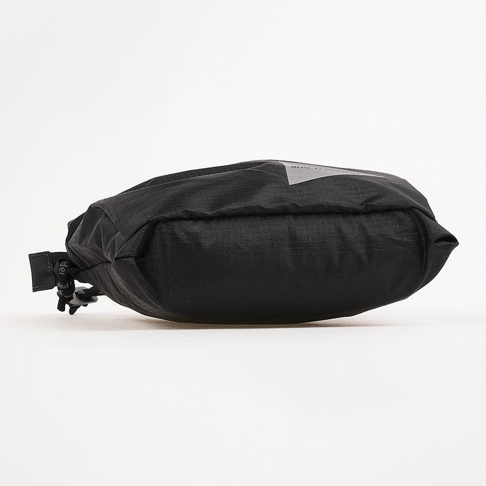 and wander Unisex Crispy Rip Crossbody Bag 5746985151 010