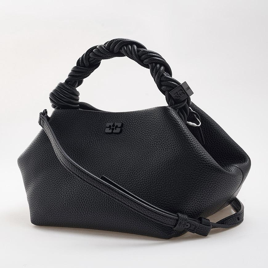 GANNI Small Bou Shoulder Bag for Women A6955 099