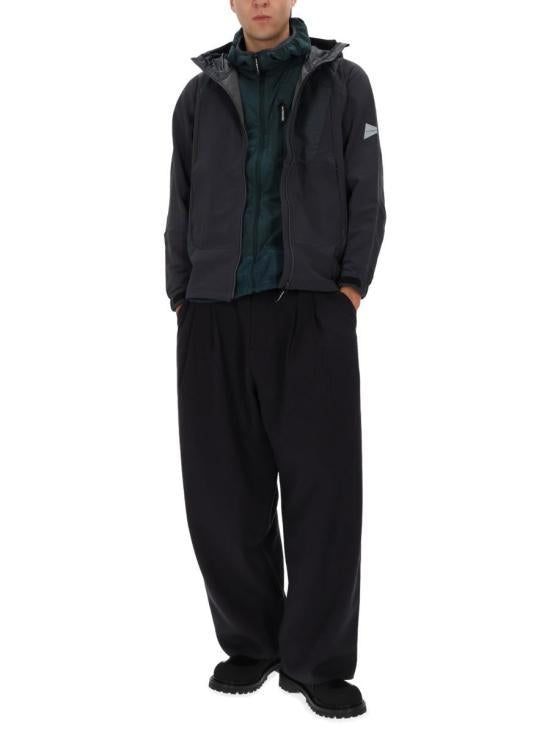 and wander Women’s Jacket 5745221005023 DGRAY DOM