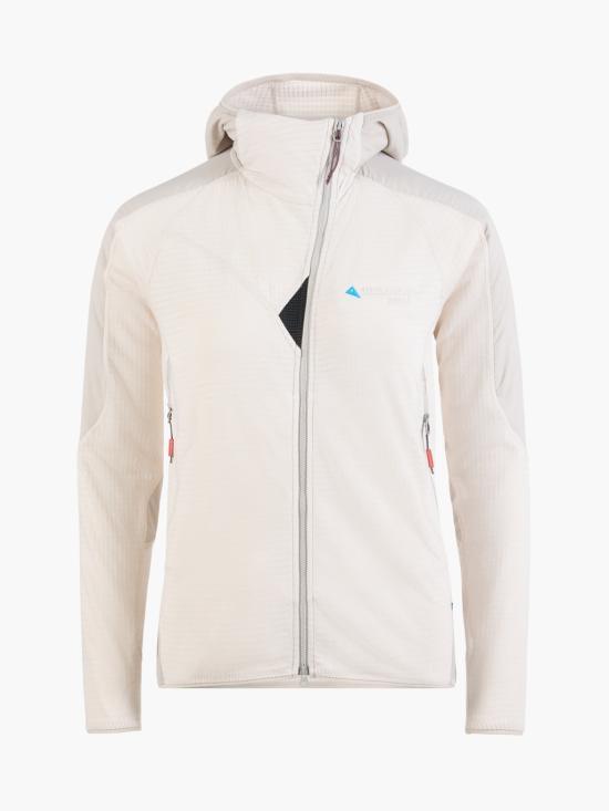 Klattermusen Women’s Jacket 10622 1005 PUTTY GREY DOM