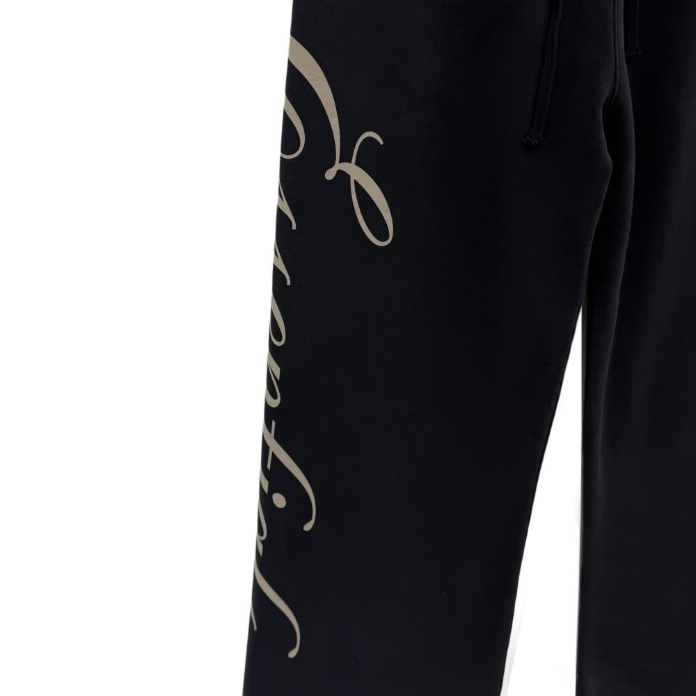 Fear of God Essentials Heavy Fleece Lounge Sweatpants for Men