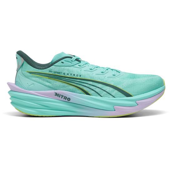 PUMA Men’s Sneakers 314155 01 DOM