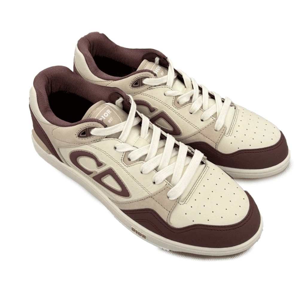 DIOR B57 Low-Top Sneakers Men’s Running Shoes 3SN318ZXT 145