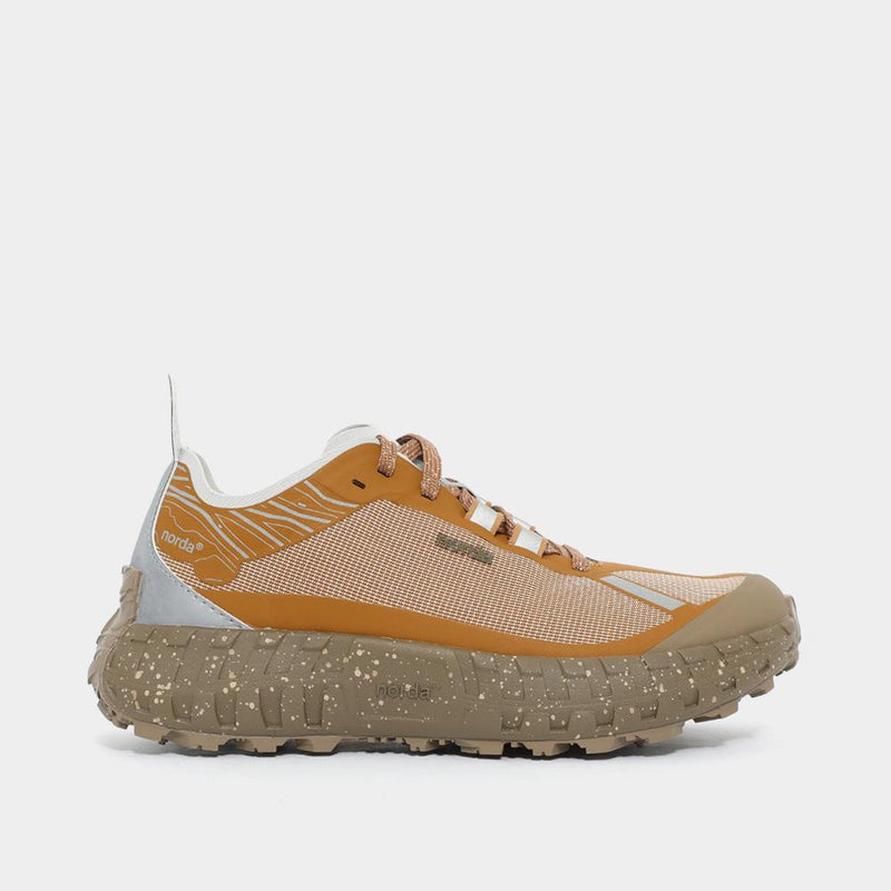 norda LOAM Women’s Slip-On Sneakers