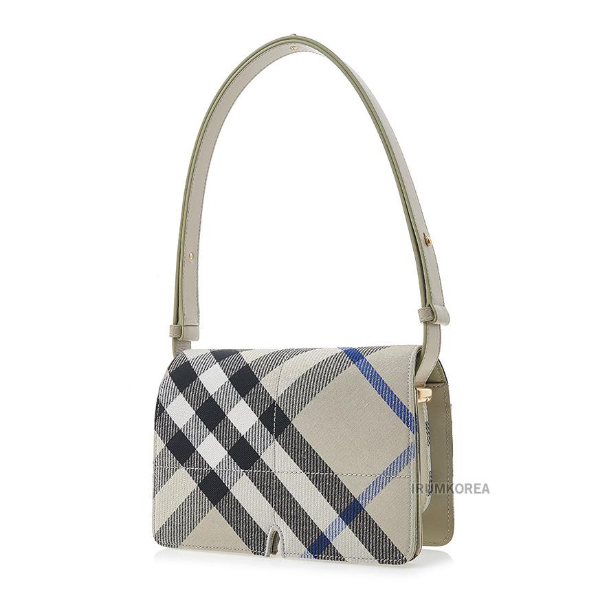 BURBERRY Snip Shoulder Bag Women’s 8086971 LL SNIP SHOULDER BAG CJ1 A3888