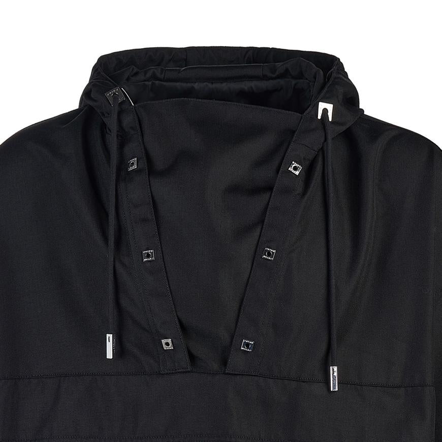 WOOYOUNGMI Men's Keychain Detail Jacket W233JP14 990B