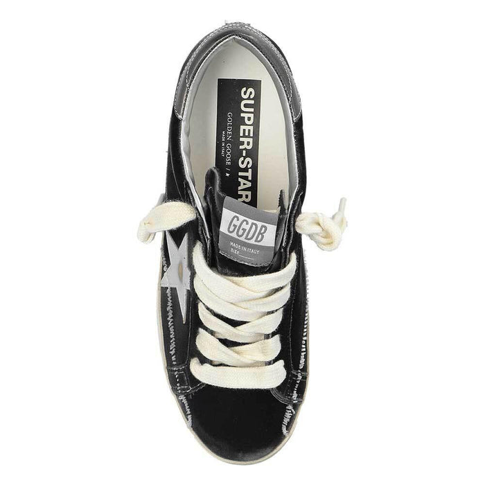 GOLDEN GOOSE Superstar Star Low-Top Sneakers Women’s GWF01002 F008143 81501