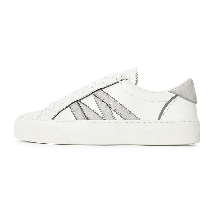 Moncler Women's Low-Top Sneakers 4M00070 M7232 001