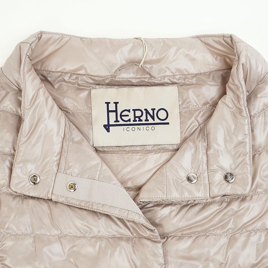 Herno Greta Cape Down Jacket for Women PI0003DIC 12017Z 1985