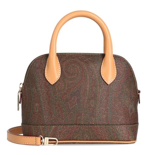 Etro Paisley Top Handle Tote Bag 0N025 8010 0600