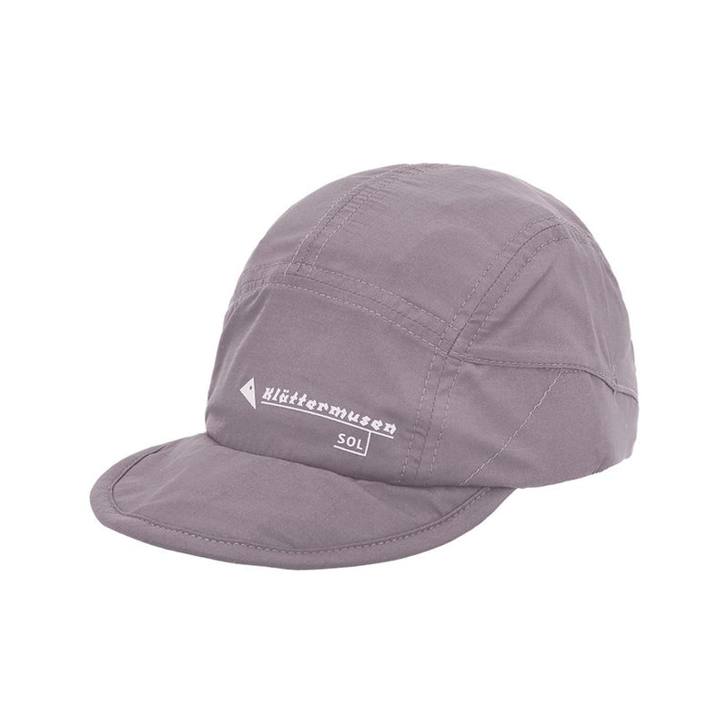 Klattermusen Unisex Cotton Baseball Cap 10188 777