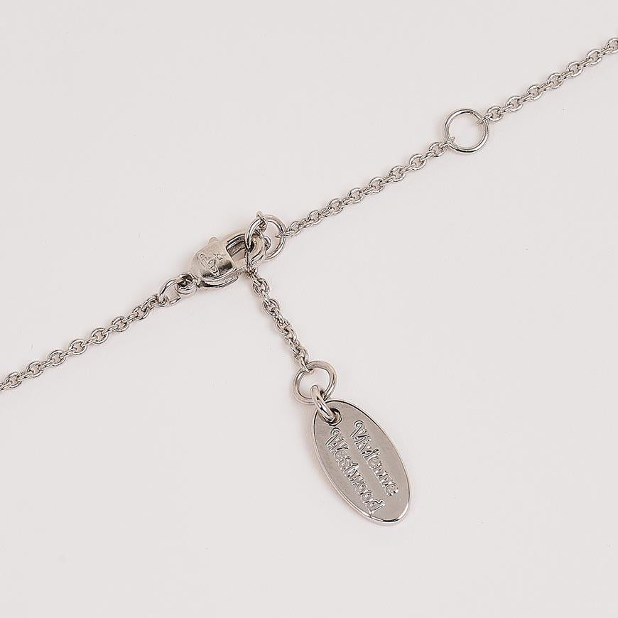 Vivienne Westwood Tilly Necklace for Women 630203F3 P648