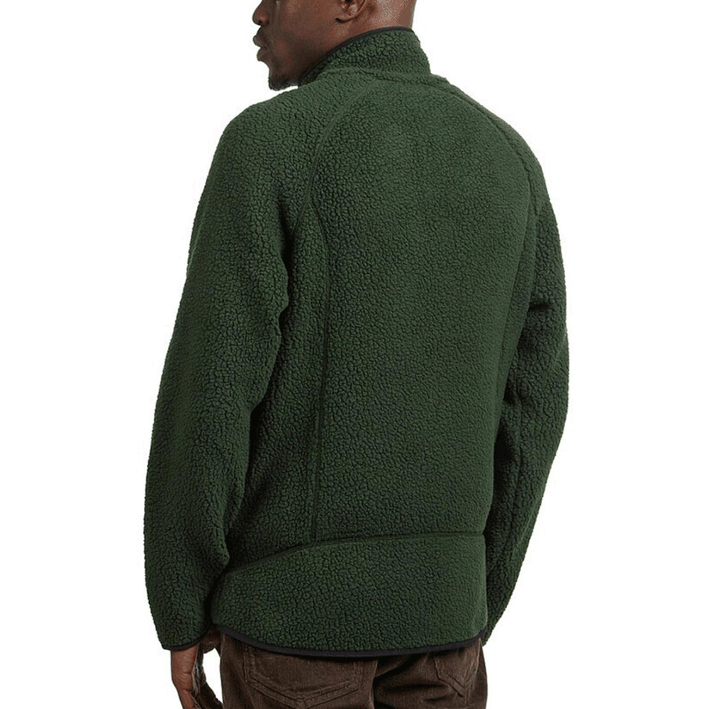 patagonia Men’s Retro Fleece Jacket OLGG 22801 OLGG