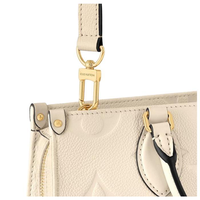 Louis Vuitton OnTheGo East West Shoulder Bag Crossbody Bag