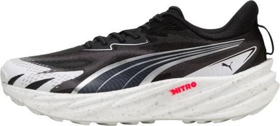 PUMA Men’s Sneakers 312950 01 DOM