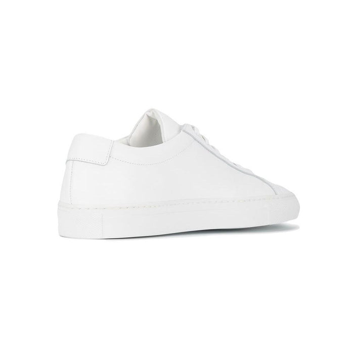 Common Projects Original Achilles Low Women’s Sneakers White Leather
