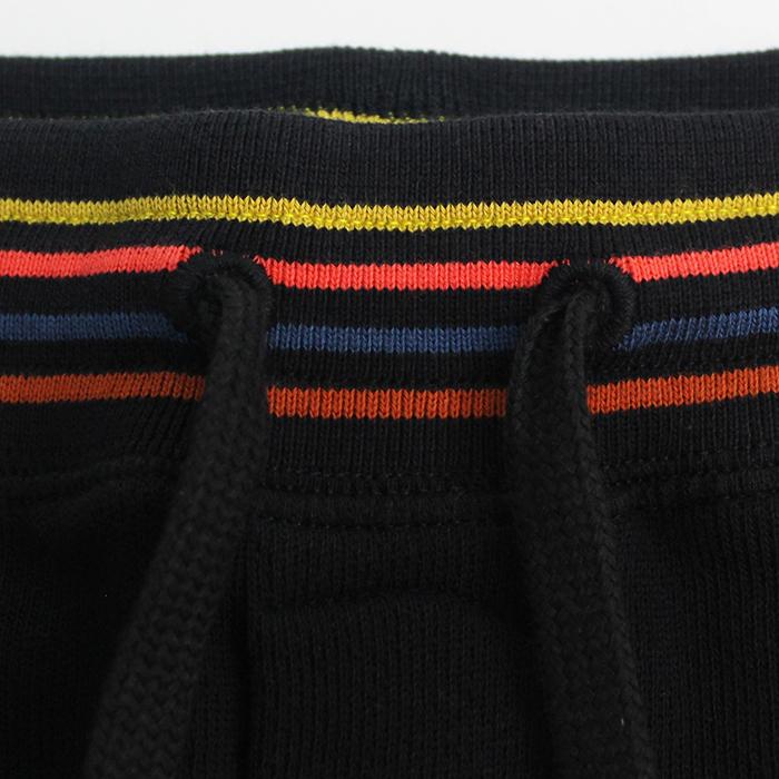 Paul Smith Men’s Jogger Pants M1A 373M AU807 79