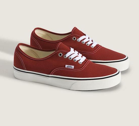 Vans Black White Low-Top Sneakers VN000Z74GWR1 DOM