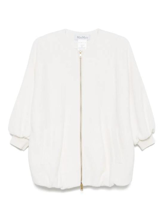 Max Mara Virgin Wool Jacket 21916061600 001