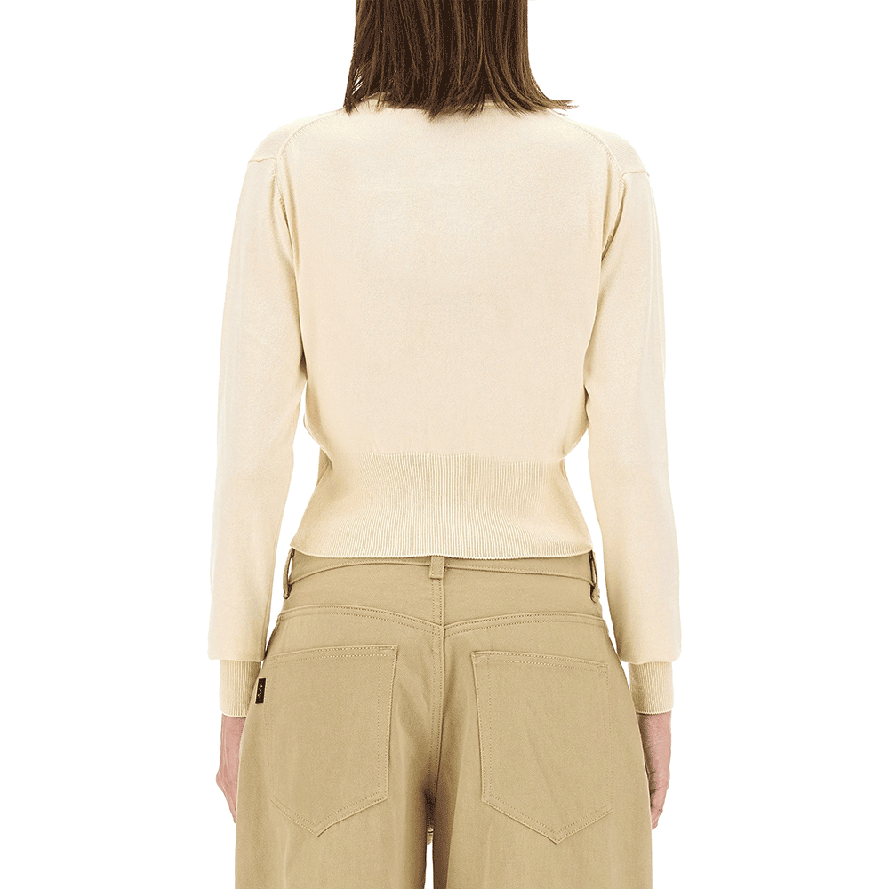 Vivienne Westwood Bea Cropped Women’s Cardigan