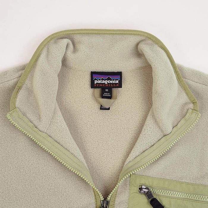 patagonia Women’s Synchilla Fleece Jacket WSTO