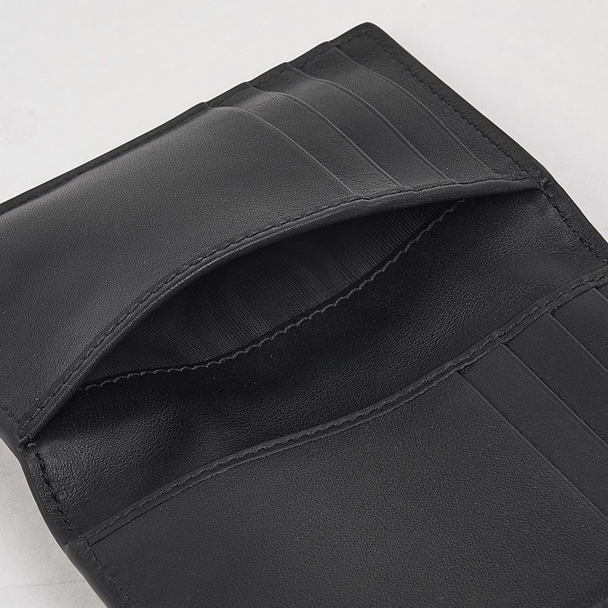 GUCCI Men’s Imprimé Long Card Holder Wallet 835011 AAE1T 1000
