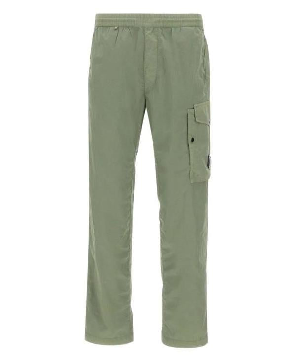CP Company Chrome-R Lens Cargo Pants