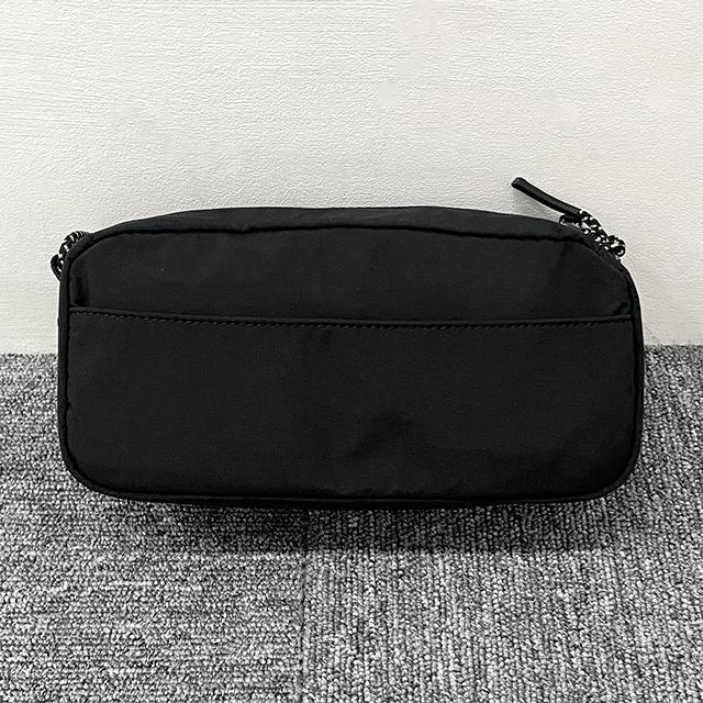 Maison Kitsune Flash Fox Crossbody Bag Unisex NM05173WQ4034 P199