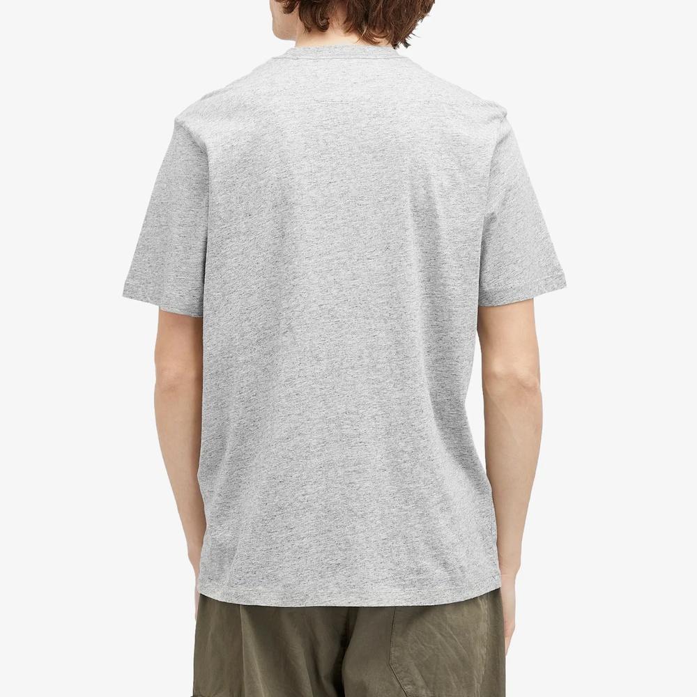 CP Company Logo Label Short Sleeve T-Shirt
