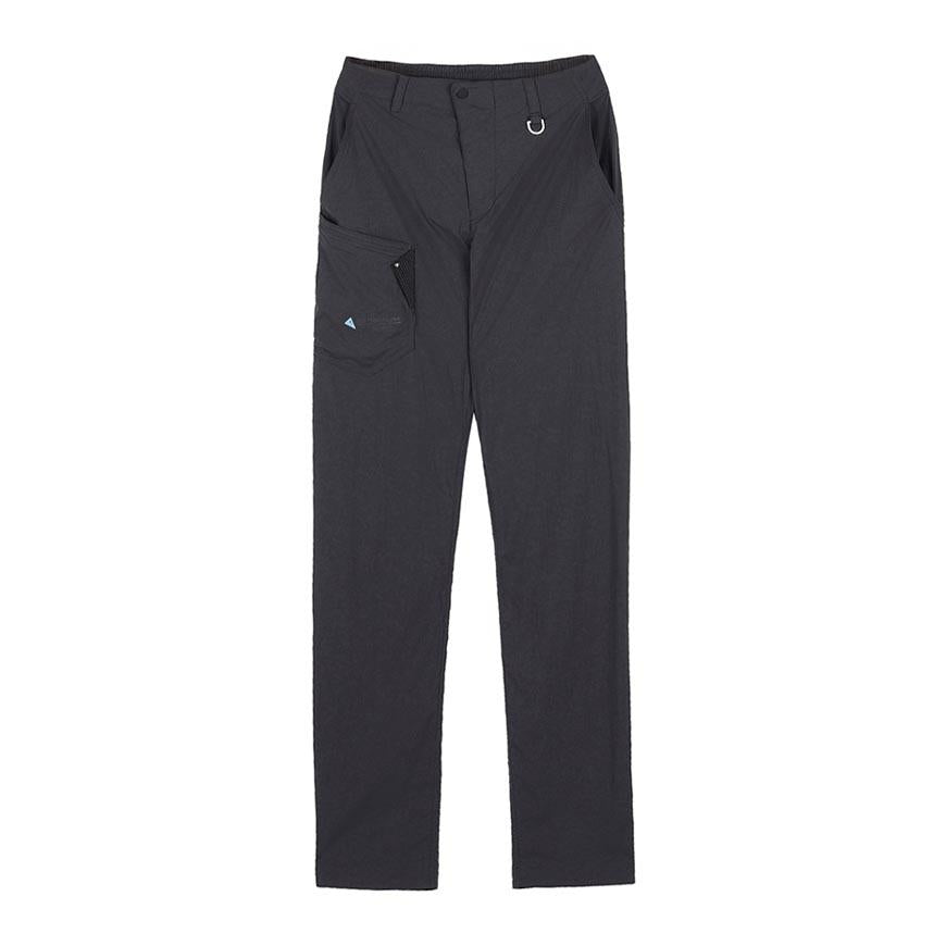 Klattermusen SS26 Women’s Alfield Classic Pants 10373 961