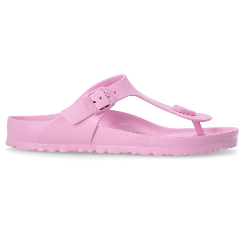 Birkenstock Gizeh EVA Regular Fit Sandals Fondant Pink