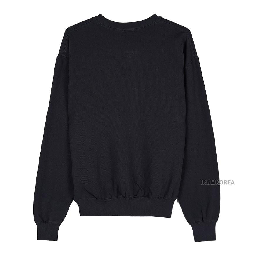 Wild Donkey Black Betty Liberty Unisex Sweatshirt