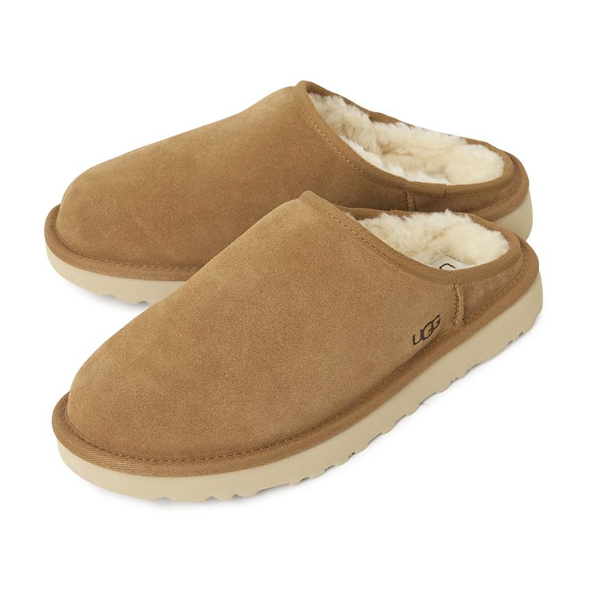 Ugg Classic Men’s Mule Slippers CHE