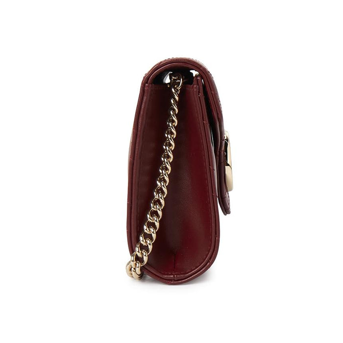 GUCCI GG Marmont Chain Shoulder Bag for Women