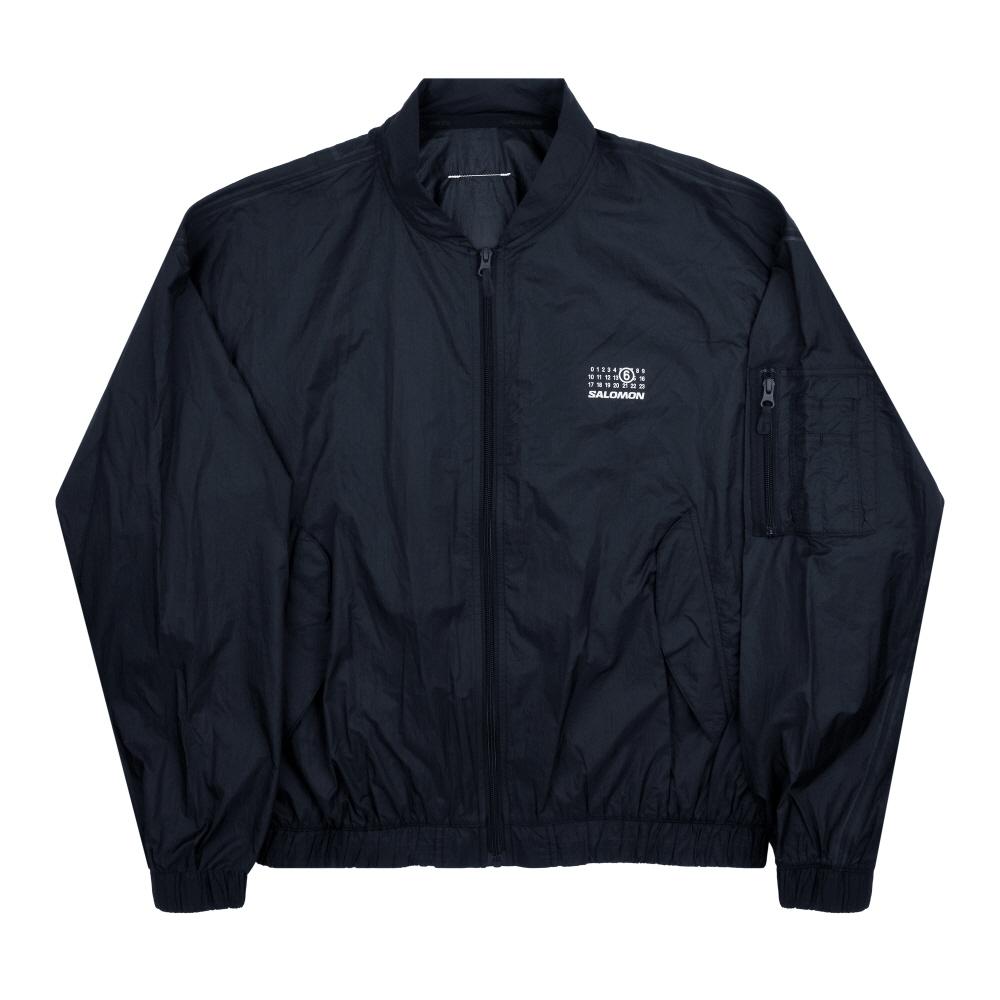Maison Margiela Numbering Logo Jacket Men SH0AM0056 M35418 900 MM6x