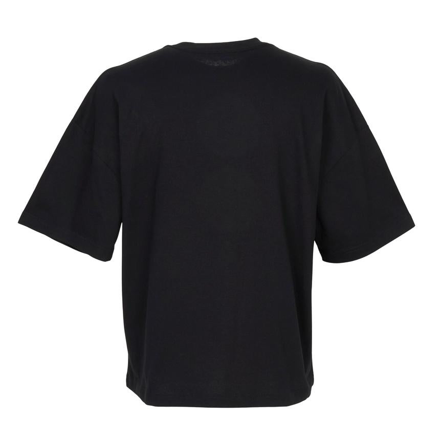 Carhartt Archive Men’s Short-Sleeve T-Shirt Navy Cotton