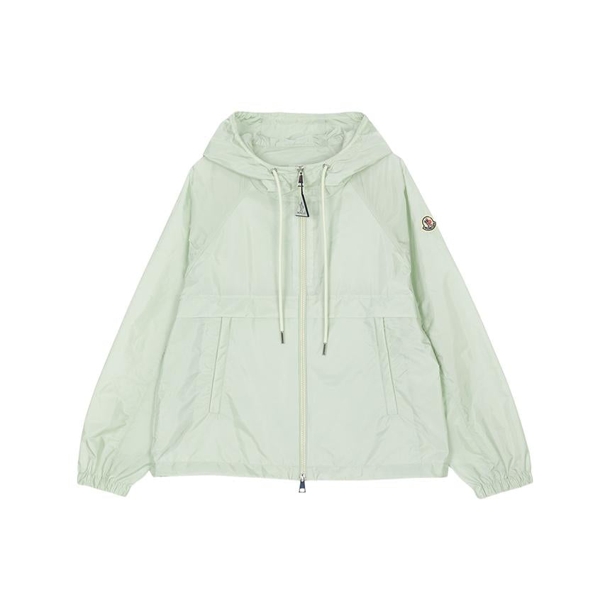 Moncler Coclico Women’s Windbreaker Jacket 1A00022 539ZD 80D
