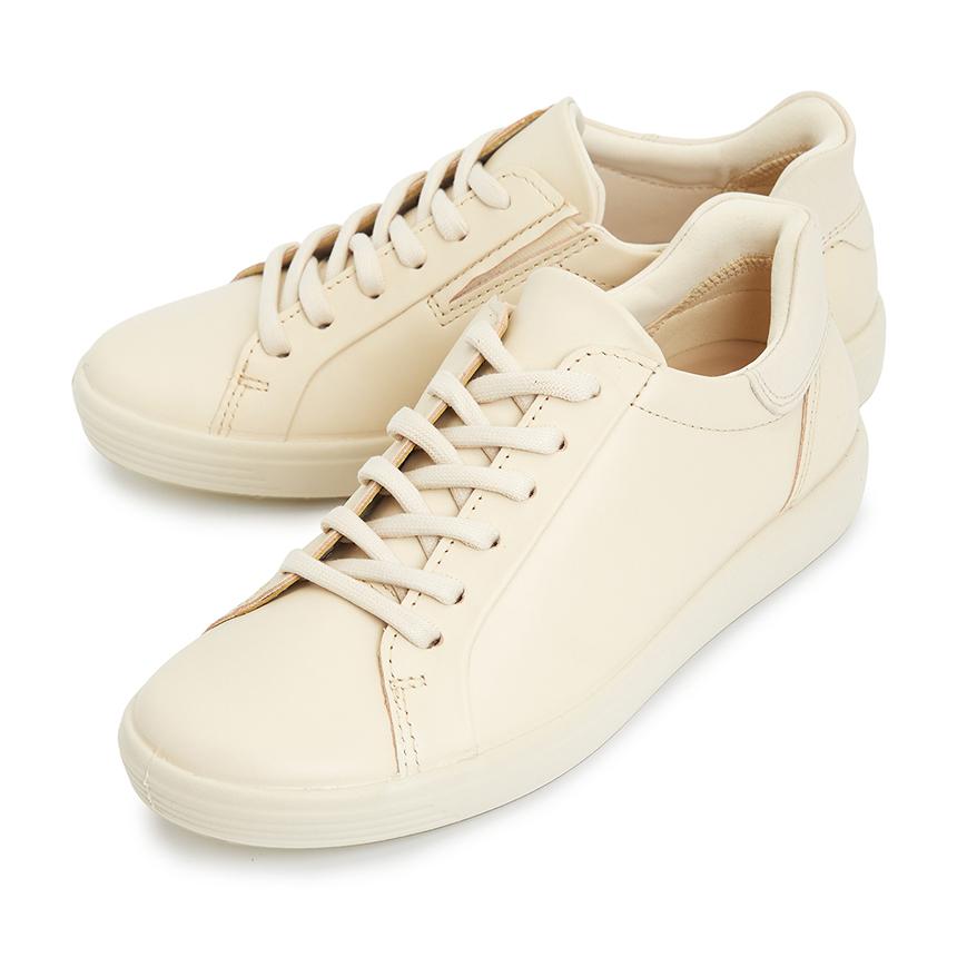 ecco Soft 7 Women’s Low-Top Sneakers 470843 59113