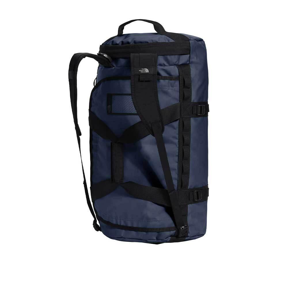 The North Face Base Camp Duffel Bag M Tote Black Nylon NF0A52SA4Y2